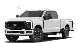 2027 Ford Super Duty® External Image 1